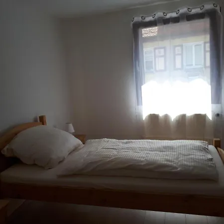 Da Angelina Apartment Tuttlingen