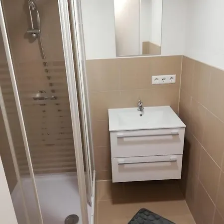 Apartment Da Angelina