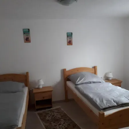 Apartment Da Angelina Tuttlingen