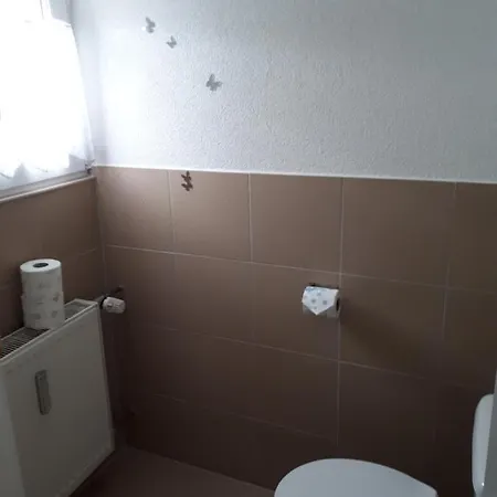 Apartment Da Angelina *