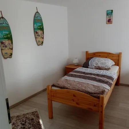 Apartment Da Angelina