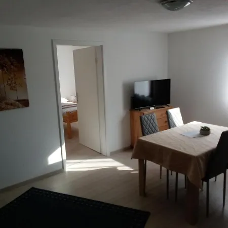 Apartment Da Angelina